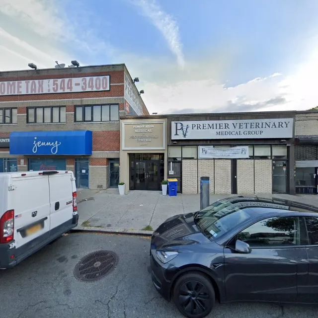 Eastern Care Acupunture P.C