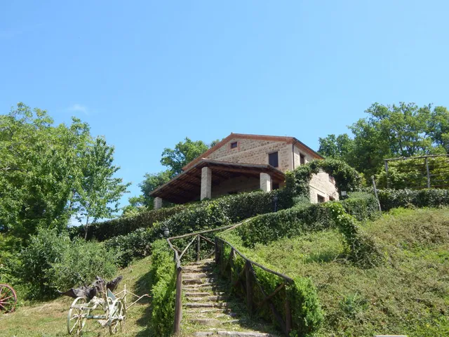 Villa La Pieve