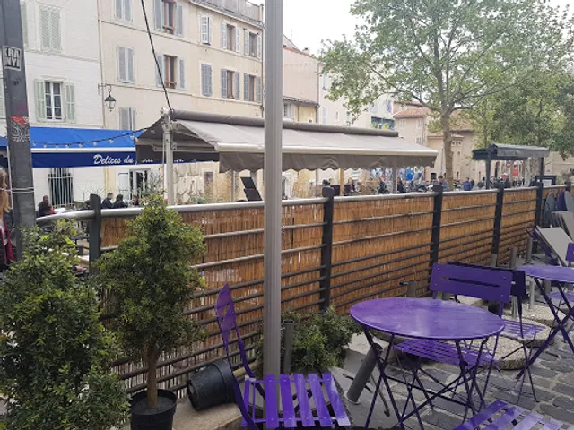 Les Delices Du Panier