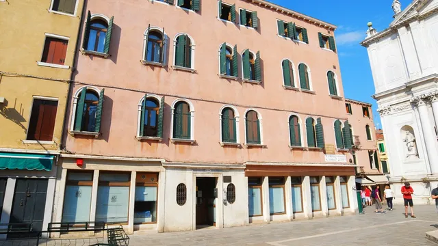 Haven Hostel San Toma