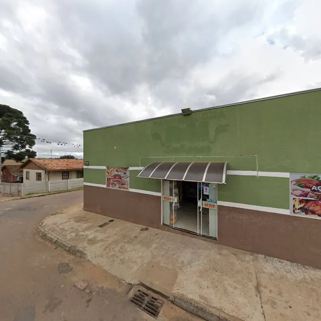 Padaria R & M Sabores