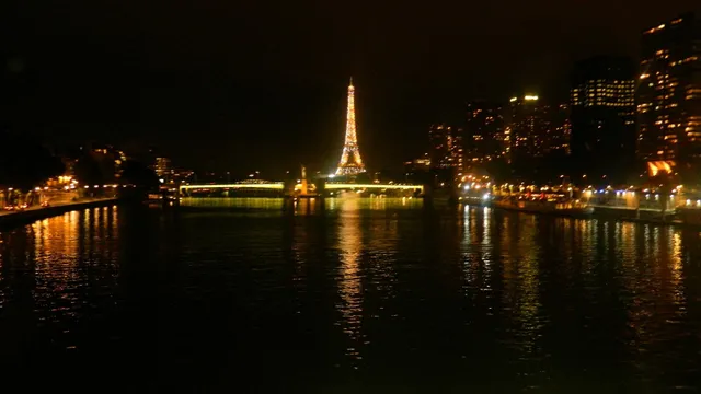 Hôtel Mirabeau Eiffel Paris