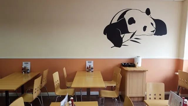 Panda Bar Cafe