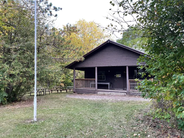 Mount Nemo Scout Camp