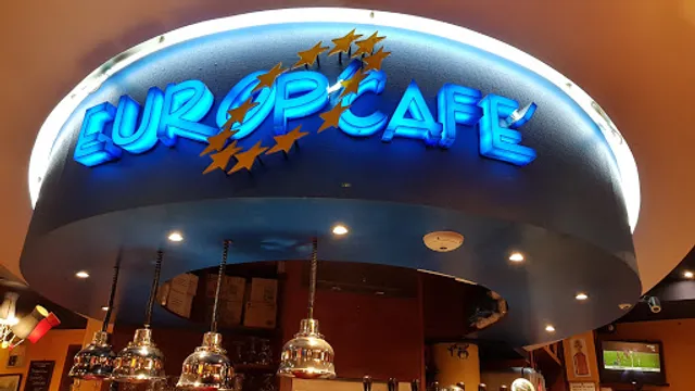 Europ Café
