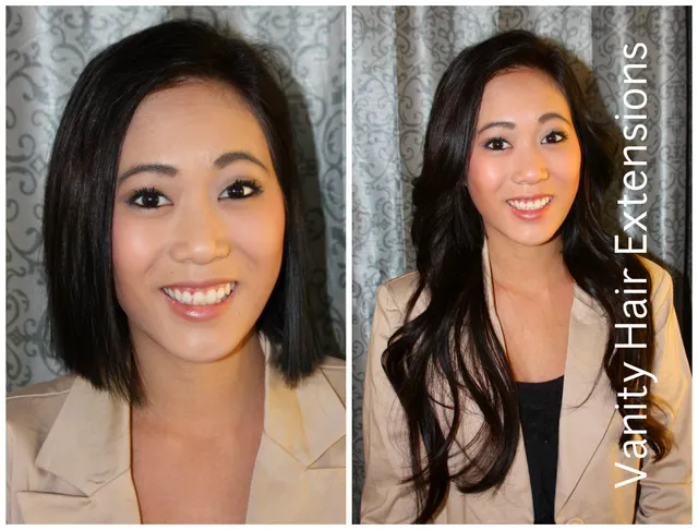 Tru Eastman- Vanity Hair Salon & Extensions