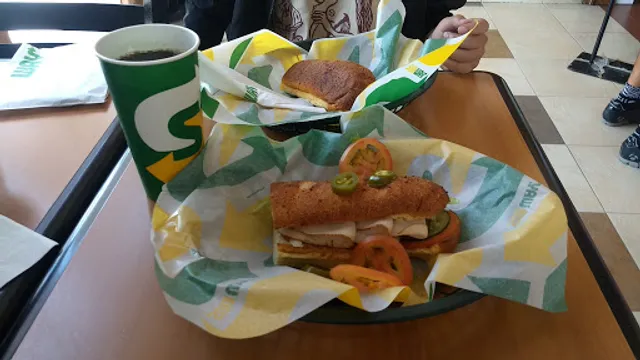 Subway