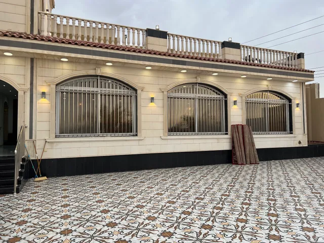 شاليه درة العروس