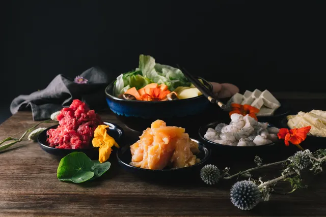 Chez Zeli Bistrot Chinois