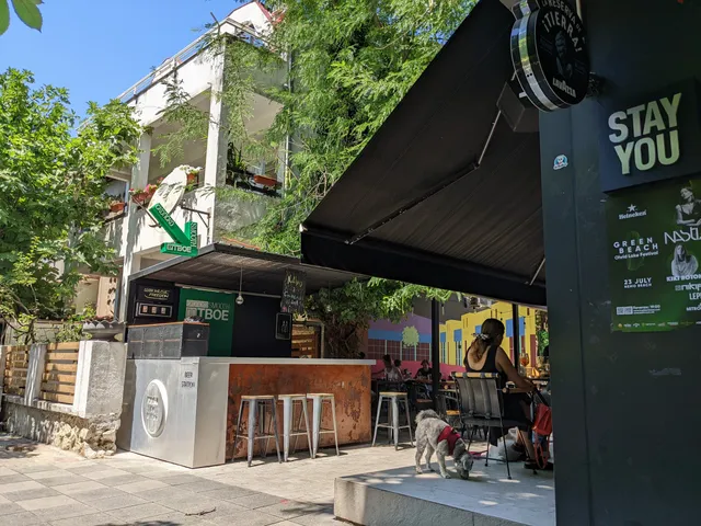 Restaurant „Kantina“