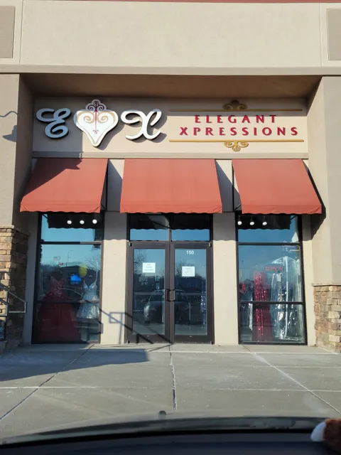 Elegant Xpressions Boutique