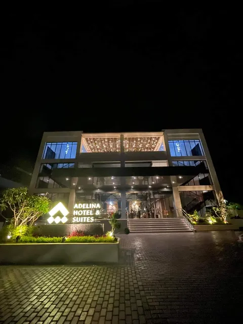Adelina Hotel and Suites