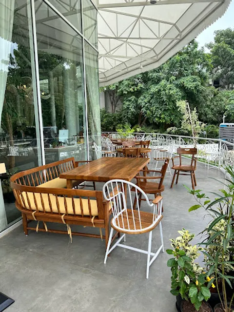 K's Charcoal Ahmedabad