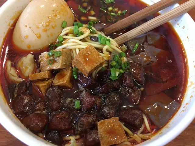 Guiyang Fujilao Noodle Restaurant