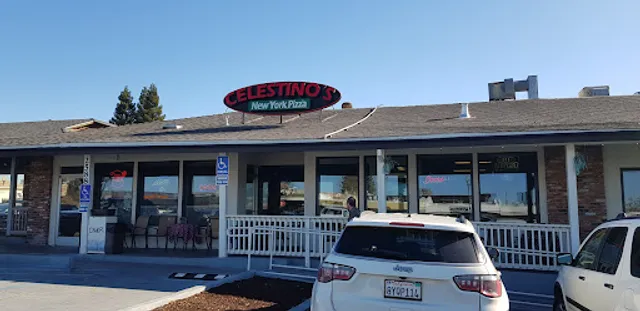 Celestino's NY Pizza & Pasta