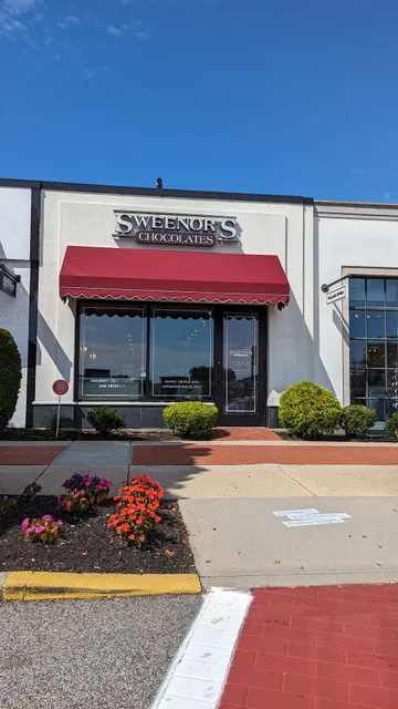 Sweenor's Chocolates Inc