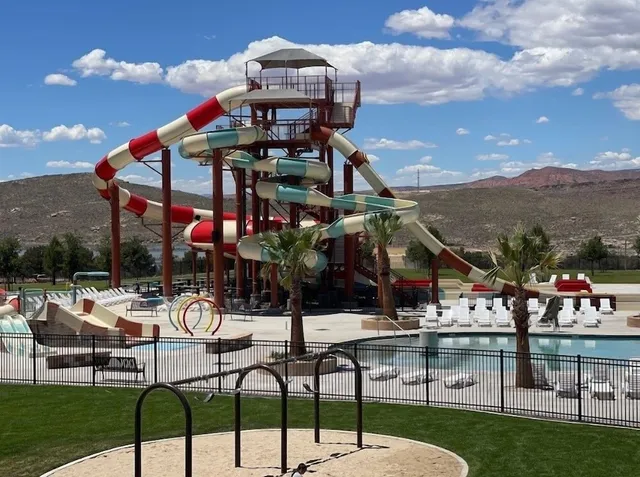 Fun in the Sun Retreat