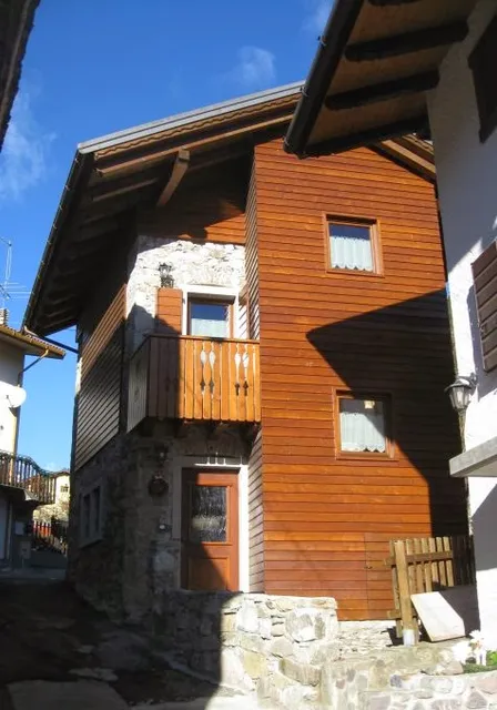 Affittacamere Stalut das puestines