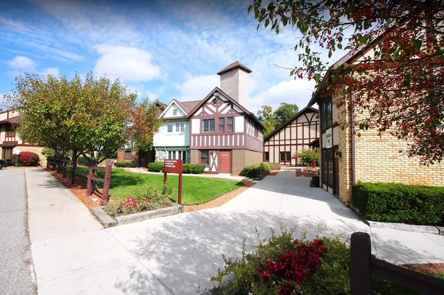 Baker College of Owosso