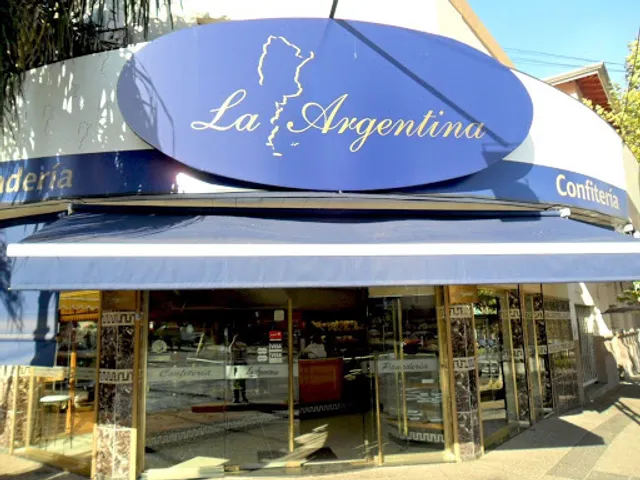La Argentina