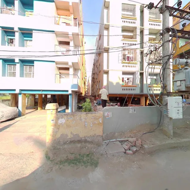 OYO 46012 Hotel Bliss Inn