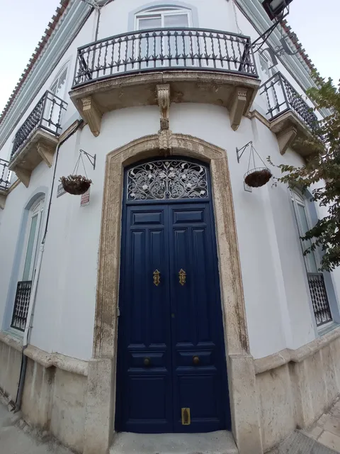 Hospedería Casa del Marqués