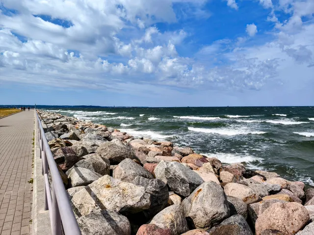 Parking Westerplatte