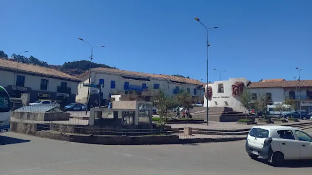 Bembos Real Plaza Cusco