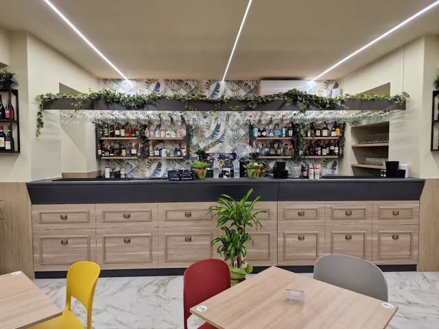 Havana Loungebar Leonardi