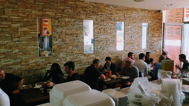 Derrimut Charcoal Chicken & Kebab