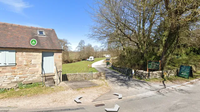 Bank House Farm Campsite