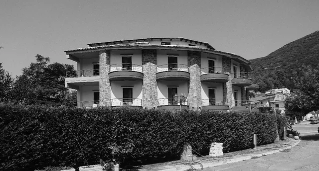 Hotel Δελφινι