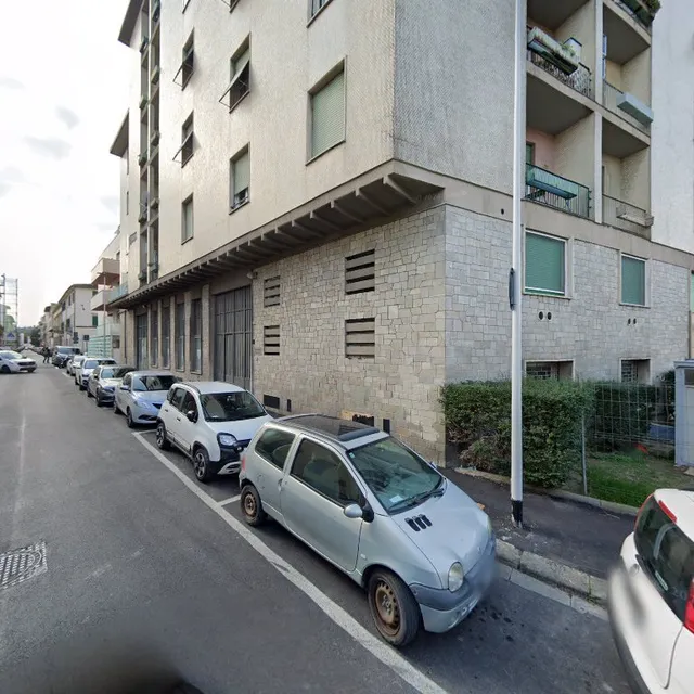 Appartamenti nonna Dina