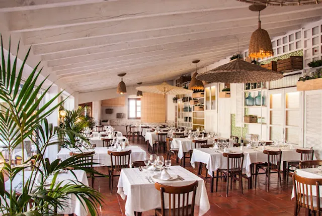 Venta de Posa Restaurante