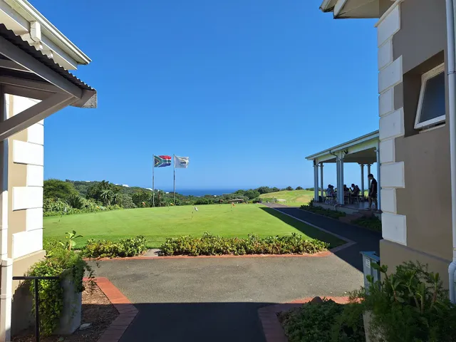 The Lodge at Prince's Grant