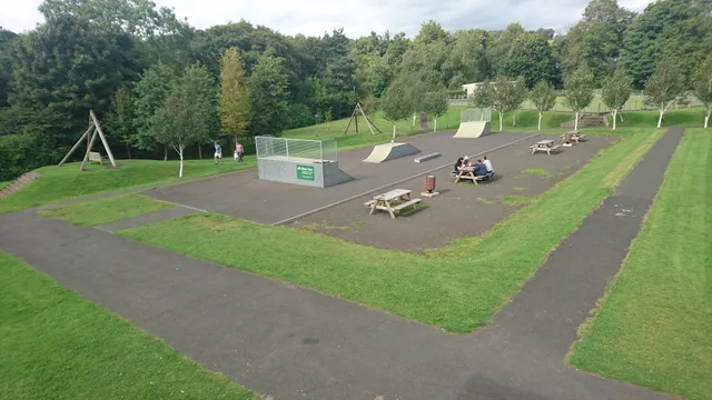 Allendale Village Hall
