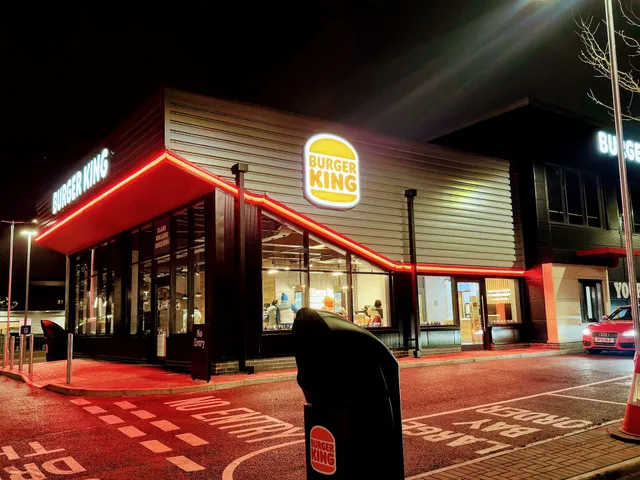Burger King