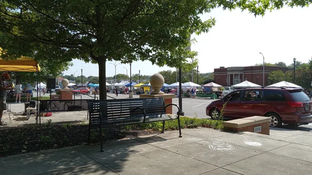 Farmers Market