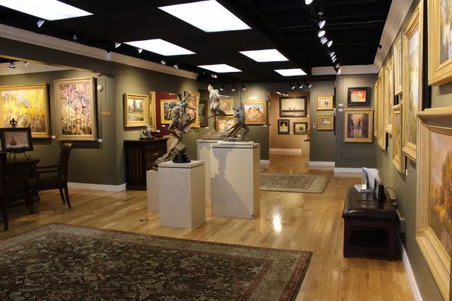 Montgomery-Lee Fine Art