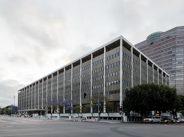 USCIS Los Angeles Field Office