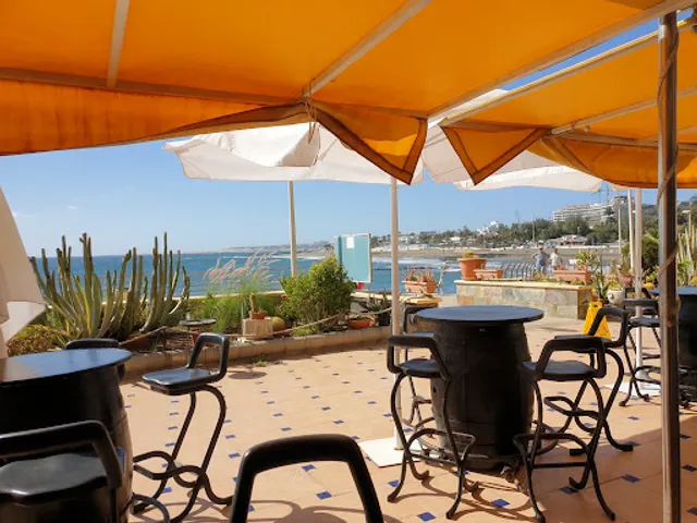 Restaurante Balcón de San Agustín