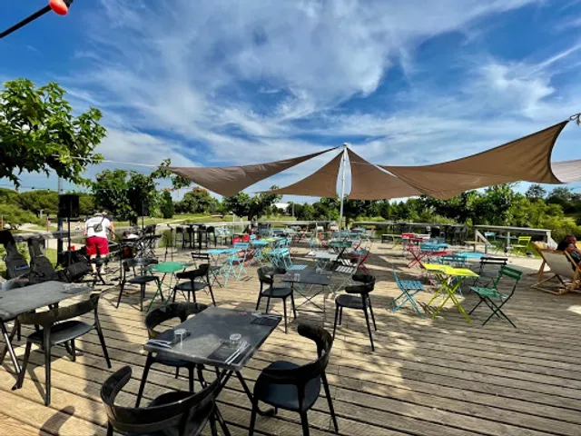 La Guinguette d‘Odyssud