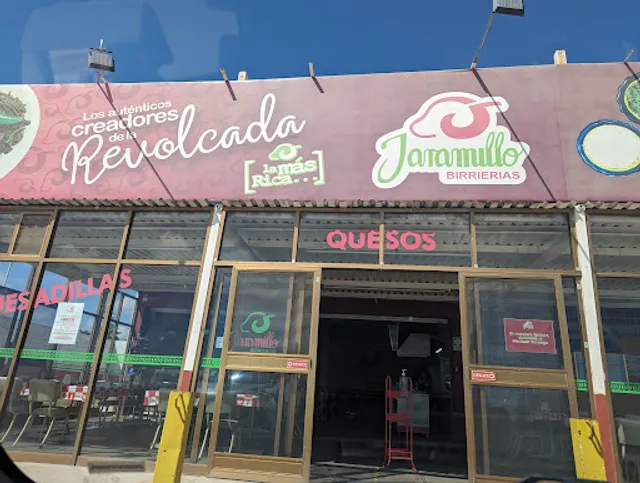 Birrierías Jaramillo