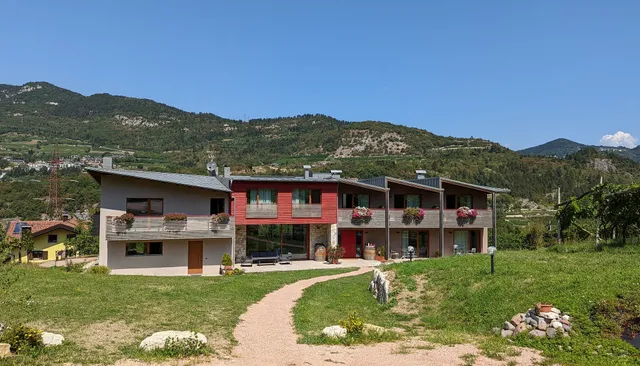 Agritur Verderame
