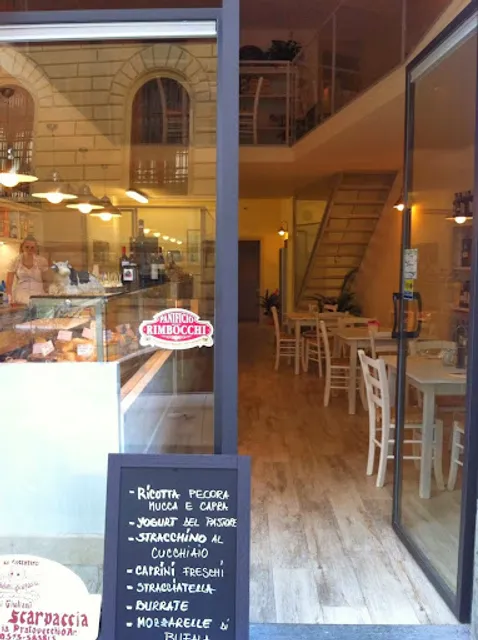 Formaggeria Biancolatte Ristorante