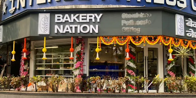 Bakery Nation