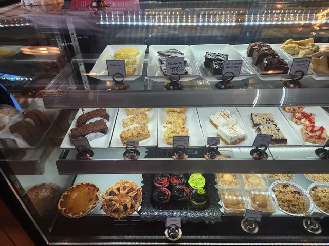 Crystal’s Crème de la Crème