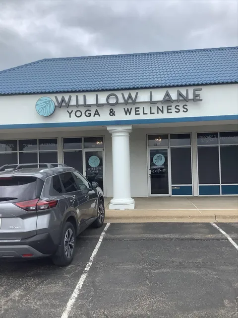 Willow Lane Yoga & Wellness