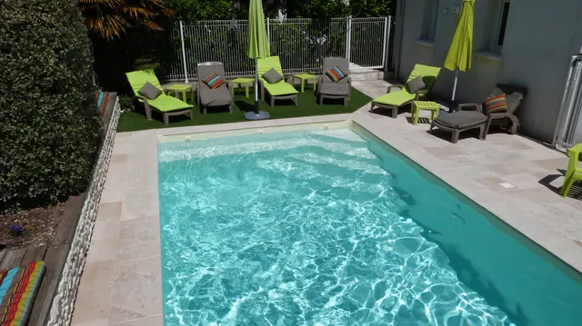 La Maison d'à côté