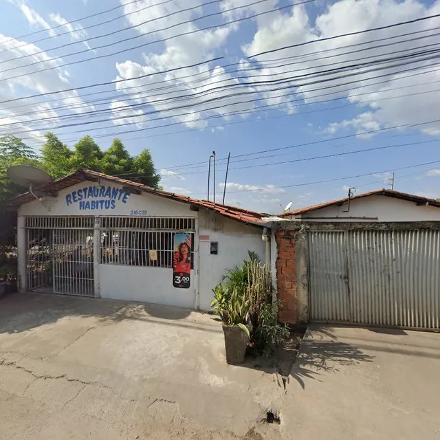 Restaurante Hábitu's